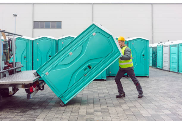 Best Best portable toilet rental  in Cherokee, NC
