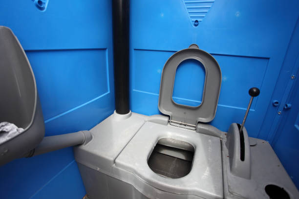 Best Porta potty rental near me  in Cherokee, NC