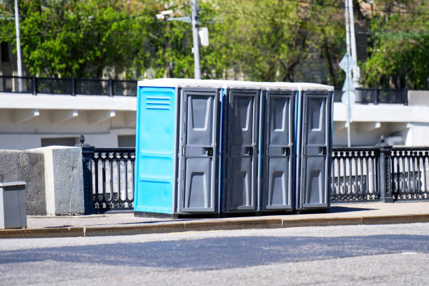 Porta potty services near me in Cherokee, NC