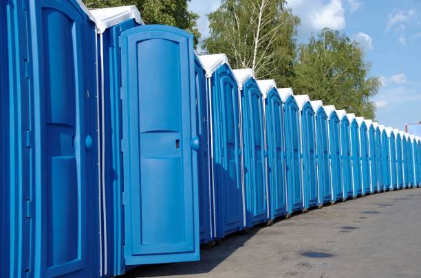 Best Wedding porta potty rental  in Cherokee, NC
